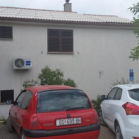 Guesthouse Filepi Senj  Buitenkant foto